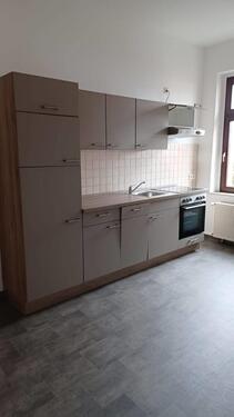 Foto - Single Azubi Wohnung in Wurzen 2 Zimmer mit EBK ab SOFORT