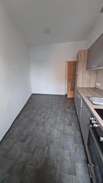 Foto - Etagenwohnung in Wurzen zur Miete