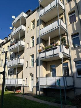 Foto - Etagenwohnung zur Miete in Radeberg