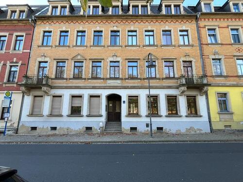 Foto - Etagenwohnung in Radeberg