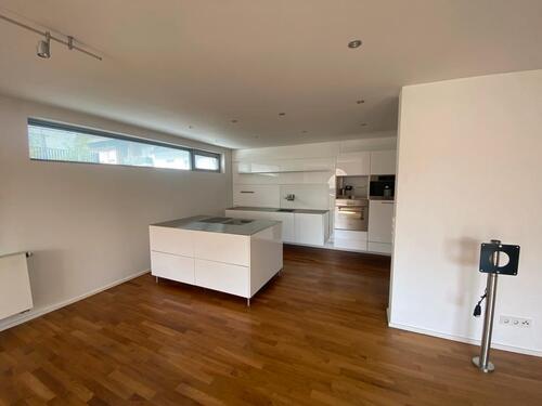Foto - Gehobene 3-Zimmer-Wohnung mit Einbauküche in Weingarten
