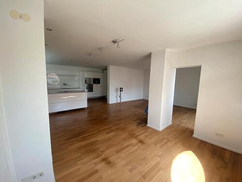 Foto - Etagenwohnung in Bruchsal