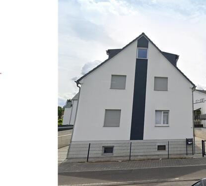 Foto - Helle Dachgeschoss-Wohnung im Erstbezug
