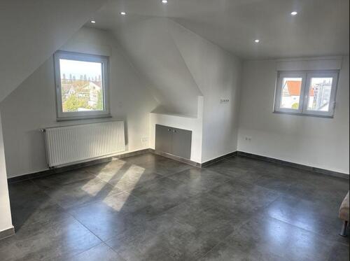 Foto - Etagenwohnung zur Miete in Seligenstadt
