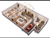 Foto - 1 oder Mehrfamilienhaus zu vermietenkaufen Provisions frei