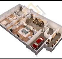 1 oder Mehrfamilienhaus zu vermietenkaufen Provisions frei - Boxberg