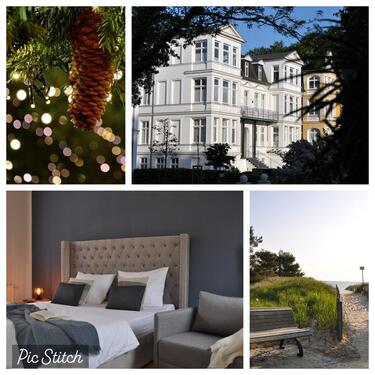 Foto - ⭐️ 3 Tage Weihnachtsmarkt Usedom Ferienwohnung Heringsdorf