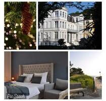 ⭐️ 3 Tage Weihnachtsmarkt Usedom Ferienwohnung Heringsdorf