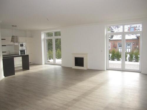 Foto - Etagenwohnung zur Miete in Melsdorf