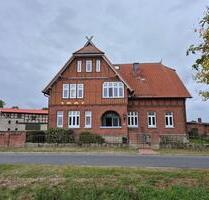 Geräumige 3-Zimmer-Wohnung – 98 m² ,1.OG, Uelzen Gr. Liedern