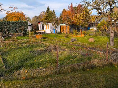 Foto - Garten zu vergeben - 550,00 EUR Kaltmiete, ca.  0,00 m²