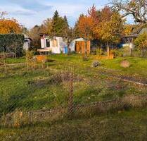 Garten zu vergeben - 550,00 EUR Kaltmiete, ca.  0,00 m² in Bitterfeld-Wolfen (PLZ: 06766)