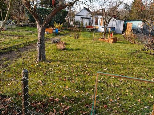 Foto - Grundst&uuml;ck zur Miete in Bitterfeld-Wolfen