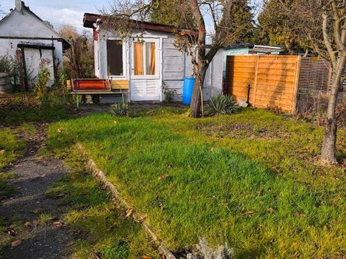 Foto - Grundst&uuml;ck in Bitterfeld-Wolfen