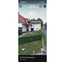 Mietwohnung 86m2 in Billingshausen *TOP* - Bovenden