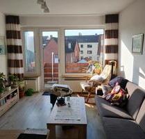 Helle 3-Zimmer-Wohnung in ruhiger Lage - Hameln