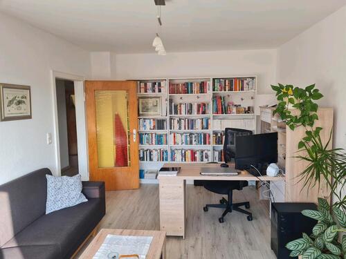 Foto - Etagenwohnung zur Miete in Hameln