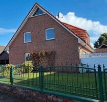 Doppelhaushälfte (DHH) mit Carport in Westoverledingen