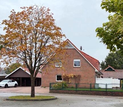 Foto - Einfamilienhaus zum Kaufen in Westoverledingen