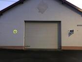 Foto - Lagerhalle zu vermieten in Siebeldingen (SÜW) ab 01.01.2026