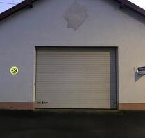 Lagerhalle zu vermieten in Siebeldingen (SÜW) ab 01.01.2026