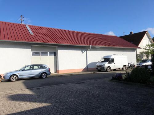 Foto - andere in Siebeldingen