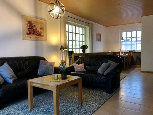 Foto - 3 Zimmer Einfamilienhaus in Dornum