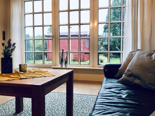 Foto - Einfamilienhaus in Dornum zur Miete