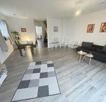 Siegburg-Stadtrand: Ein ganzes Haus - sofort einziehen und ankommen!