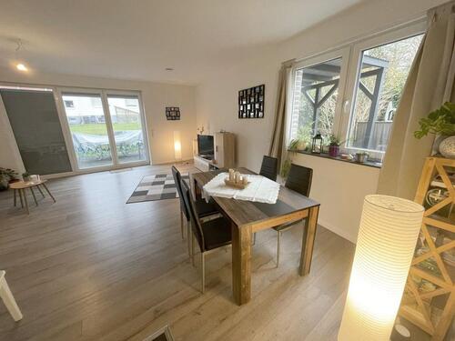 Foto - 4 Zimmer Einfamilienhaus in Siegburg