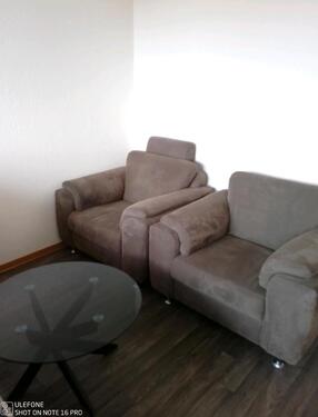 Foto - Wohnung zu vermieten auf Zeit - 550,00 EUR Kaltmiete, ca.  34,00 m²