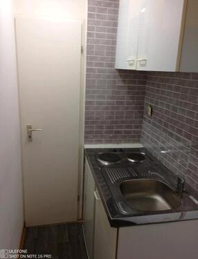 Foto - 1 Zimmer Etagenwohnung zur Miete in Düsseldorf