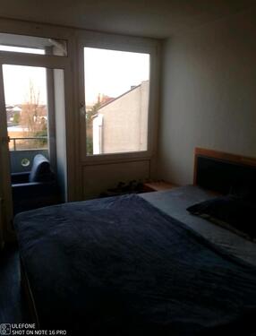 Foto - 1 Zimmer Etagenwohnung in Düsseldorf