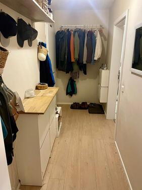 Foto - Etagenwohnung in Saarlouis zur Miete