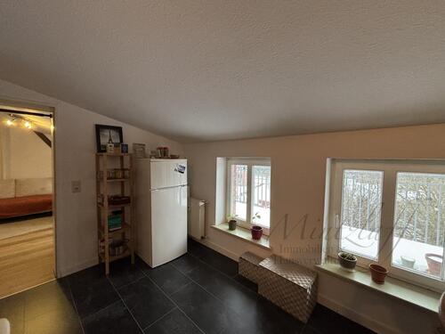 Foto - 1.5 Zimmer Dachgeschoßwohnung in Stendal