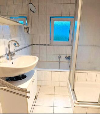 Foto - 7 Zimmer Etagenwohnung in Saarlouis