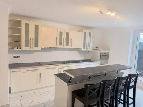 Foto - Etagenwohnung in Saarlouis zur Miete