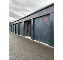 Garage im Garagenpark Mülheim-Kärlich