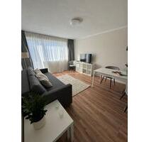 Komfortable 2-Zimmer Whg. mit Einbauküche in Kerpen