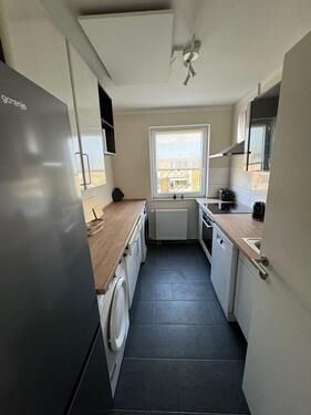 Foto - 2 Zimmer Etagenwohnung in Kerpen