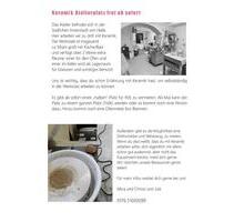 Keramikatelier Studio pottery - 95,00&nbsp;EUR Kaltmiete, in Halle (Saale) (PLZ: 06110) Damaschkestraße