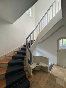 Foto - Semesterferien in Berlin, WG-Zimmer min Garten