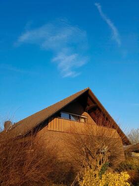 Foto - Oberwohnhng zu vermieten in Rhauderfehn