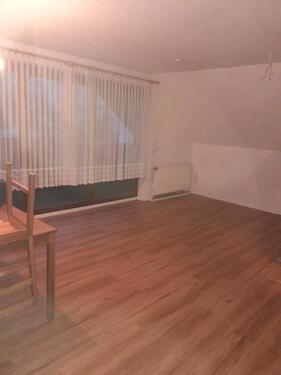 Foto - 3 Zimmer Dachgeschoßwohnung zur Miete in Rhauderfehn