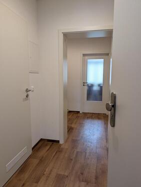 Foto - 2 Zimmer Hochparterre in Staßfurt