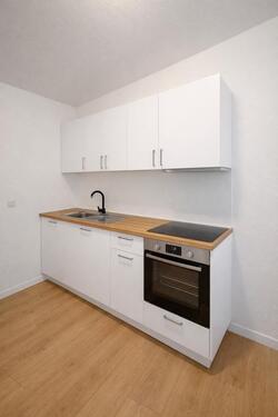 Foto - 1.5 Zimmer Etagenwohnung zur Miete in Pforzheim