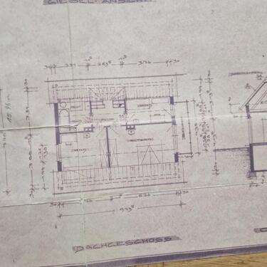 Foto - Einfamilienhaus in Lehre zum Kaufen