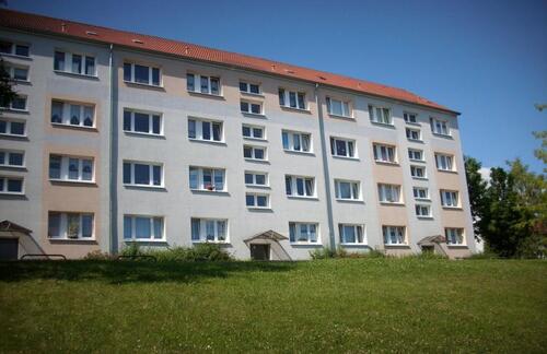 Foto - Gemütliche 2-Zimmer-Wohnung im Borntal
