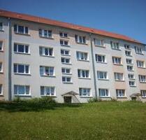 Gemütliche 2-Zimmer-Wohnung im Borntal - Sondershausen