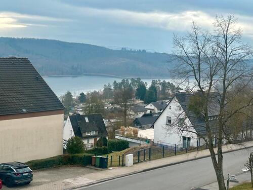 Foto - Mietwohnung Sorpesee Sundern-Langscheid